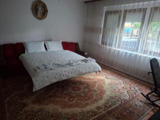 Roof - Holiday Home - 2