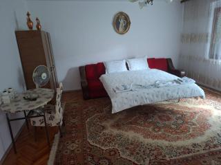 Roof - Holiday Home - 1