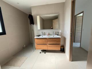 Chambre le grand champ , piscine et jacuzzi partagées - 1
