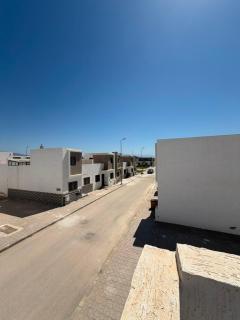 Mini-Villa Al Hoceima - 8