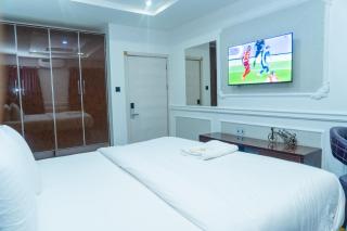 BT Luxury Apartments - 3