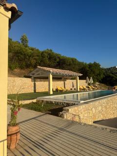 Kalesma Himare - 5