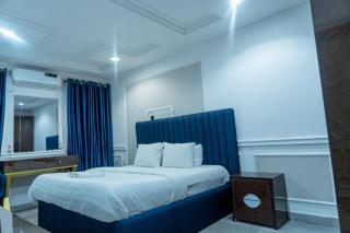 BT Luxury Apartments - 8