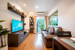 芭东中心Phuket Villa202 一卧室公寓公共泳池健身房 近班赞Bangla江西冷 生活便利 - 6