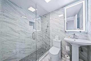 1BR Retreat with Private Terrace - Palm Beach - 0