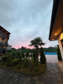 Villa Feel Georgia - Batumi - 5