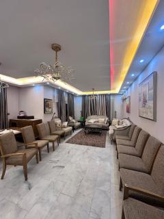 Dahyet Al Rasheed Apartment - 0
