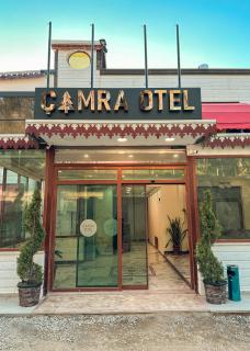 Çamra Otel - 3