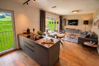 Mountain Lodge by Alpenidyll Apartments - 0