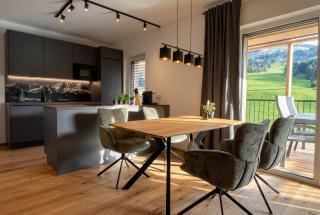 Mountain Lodge by Alpenidyll Apartments - 7