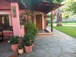 Traditional Stone-Built Farmhouse - 3