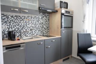 Paky Appartements 00210 - 1