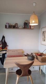 Cozy Apartment with Large Terrace in Kopavogur - 4