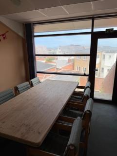 The Bank BnB Hirtshals Værelse 4 - 9
