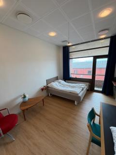 The Bank BnB Hirtshals Værelse 4 - 3