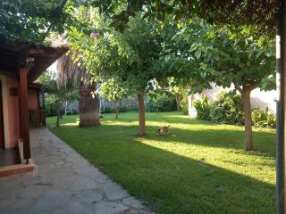 Traditional Stone-Built Farmhouse - 5