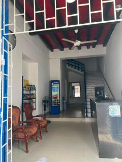 Andalucía Inn - 8