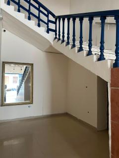 Andalucía Inn - 7