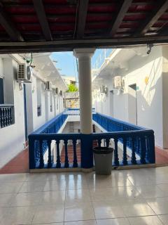 Andalucía Inn - 4