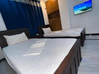 City Elite Hotel - 9