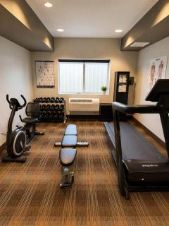 Quality Inn & Suites Sequim at Olympic National Park - 5