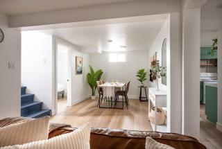 Brick Haven Apt - 1