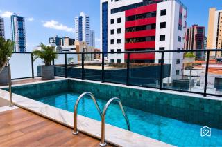 Edifício em Manaíra - LikeHome. - João Pessoa - 9