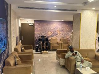 Nur Hayat Hotel - 5