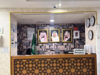 Nur Hayat Hotel - 2