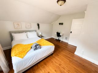 Budget Private Room 4 near Yale & Hospitals Grasso - 2