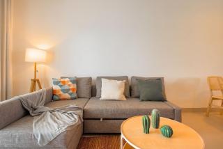 2-bedroom with Lagoon and Pool View - 8