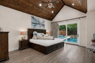 Texas Pool Oasis, Lux Amenities. Fun for all. - 4