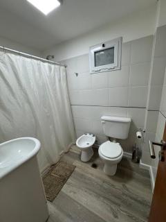 Monoambiente céntrico - 2