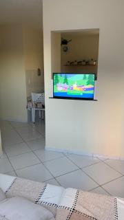 Apartamento no Condomínio Planalto em Martins - 4