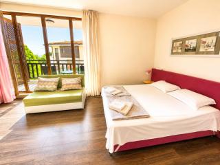 VIP Apartments in Sozopol - 9