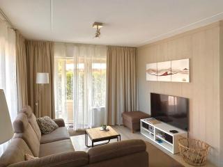 Luxe Duinsuite - 8