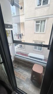 Özcanlı Apart - 1