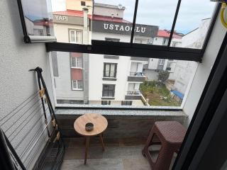 Özcanlı Apart - 7