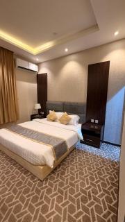 فيراف للشقق المخدومة-VERAF Serviced Apartments - 8