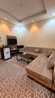 فيراف للشقق المخدومة-VERAF Serviced Apartments - 5