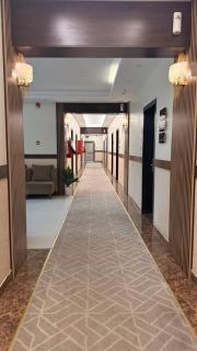 فيراف للشقق المخدومة-VERAF Serviced Apartments - 4