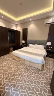 فيراف للشقق المخدومة-VERAF Serviced Apartments - 3