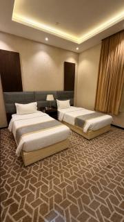 فيراف للشقق المخدومة-VERAF Serviced Apartments - 1
