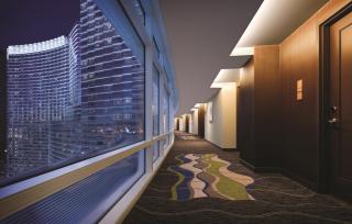 ARIA Resort & Casino - 2