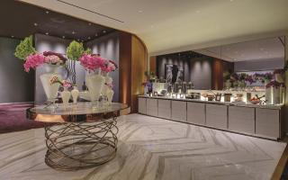 ARIA Resort & Casino - 1