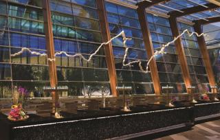 ARIA Resort & Casino - 4
