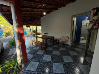 Recanto da Vovó - 3 Quartos - 9