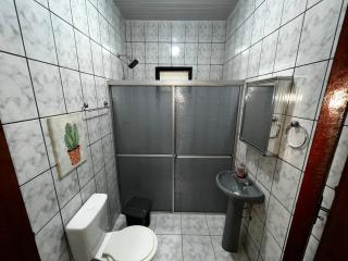 Recanto da Vovó - 3 Quartos - 5