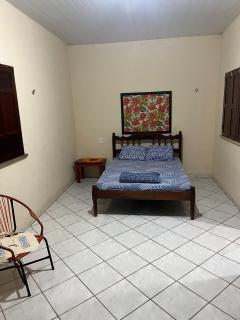 Recanto da Vovó - 3 Quartos - 1