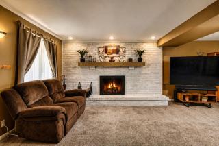 River Retreat Secluded Oasis with Hot Tub-Family Friendly - 4